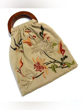 Moyna handbag